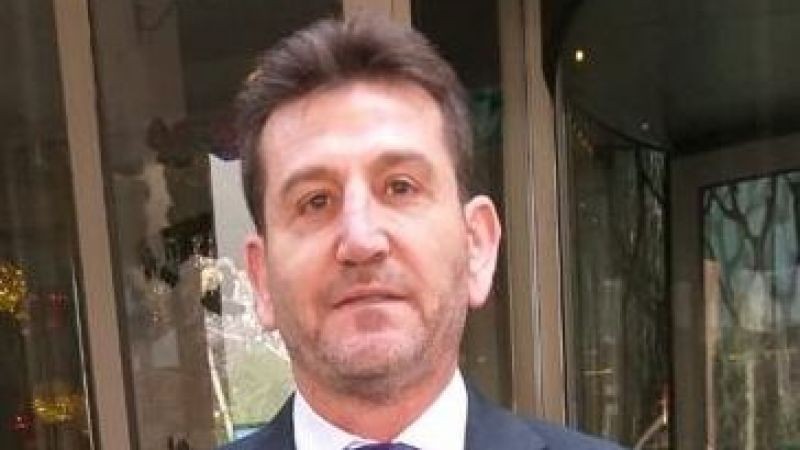Ahmet Arık Gölcükspor Başkanlığına adaylığını açıkladı