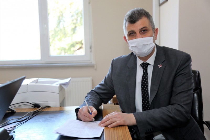 GÖLCÜK BELEDİYESİ VERGİ BORÇLARINI, BUGÜN ATILAN İMZA İLE ÖDEDİ