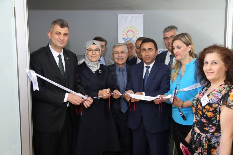 “FIRÇALARDAN TUVALLERE” ÇOK BEĞENİLDİ