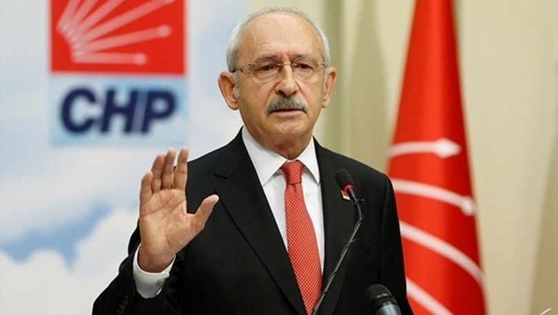 CHP Genel Başkanı Kemal Kıçıldaroğlu 24 HAZİRAN’DA KOCAELİ’DE
