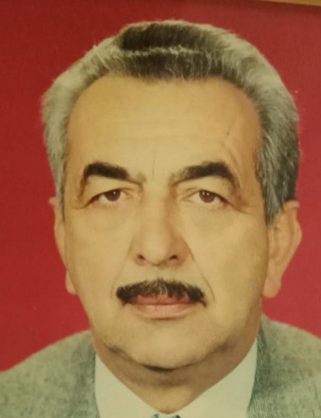 Gölcük çok değerli bir evladını daha kaybetti MUSTAFA GÜNER POLATER VEFAT ETTİ