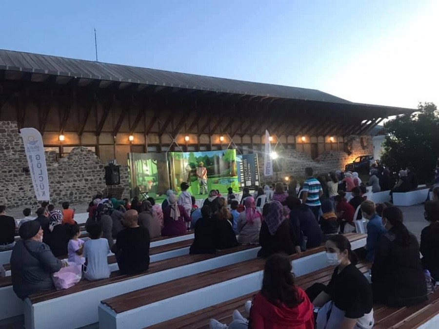 Cinemre, ‘İzleyicilerimizle buluştuğumuz için mutluyuz’