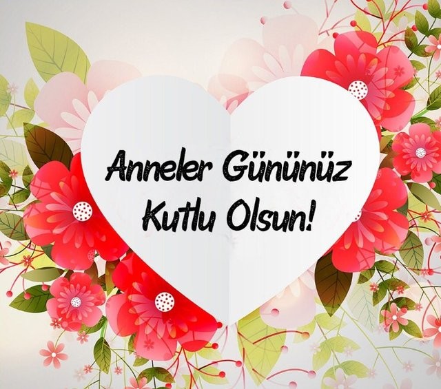 Corona günlerinin en fedakar insanları ANNELER GÜNÜ KUTLU OLSUN