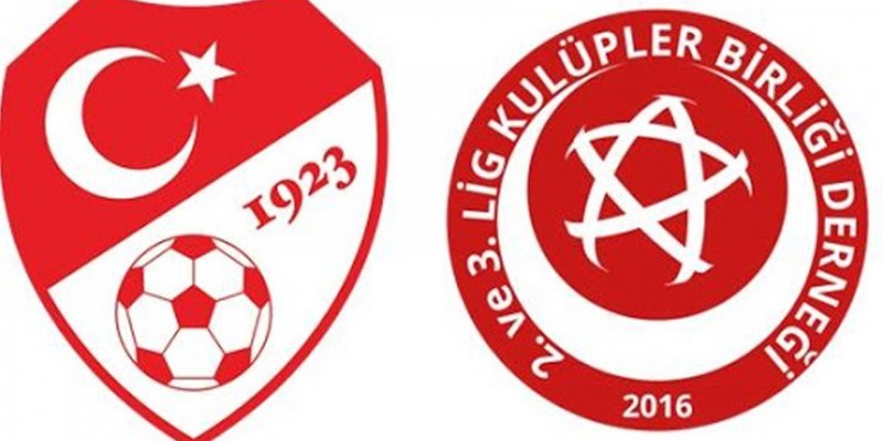 2. VE 3. LİG KULÜPLER BİRLİĞİ’NDEN İSYAN