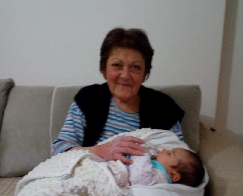 NEJLA ÜRGÜPLÜOĞLU VEFAT ETTİ