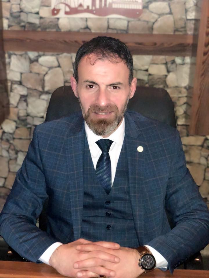 Tuncay Yıldız coronavirüs şüphesiyle karantina’da