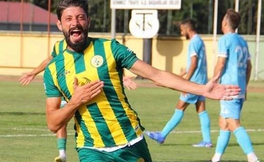 Darıca Gençlerbirliği kader maçını kazandı LİGDE KALMAYI GARANTİLEDİ