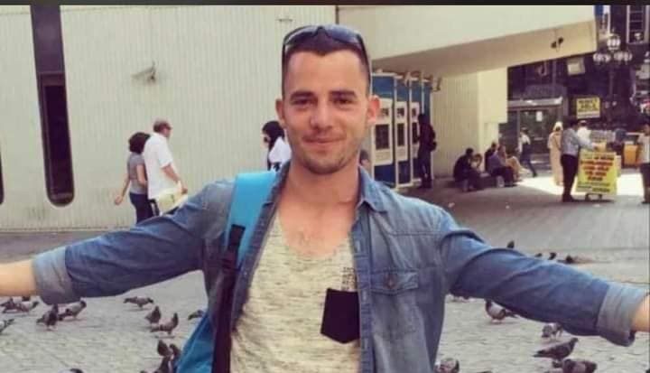 Jandarma Ast.Oğuzhan Arduç Eren Abluka-18 Operasyonunda Şehit düştü GÖLCÜK ŞEHİDİNE AĞLIYOR