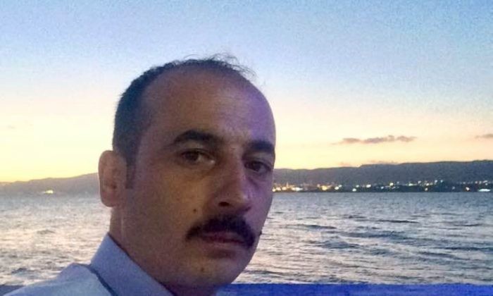 Kürşat Yılmaz’ın abisi İhsan Yılmaz HAYATINI KAYBETTİ
