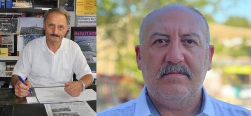 Başiskele Küçük Sanayi Sitesi Kooperatifinin ertelenen kongre tarihi belli oldu CAN VE MALKOÇ 26 ARALIK’TA  KARŞI KARŞIYA