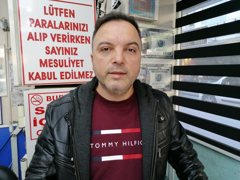 Kazanfer, “Yılsonuna yaklaşırken Döviz’de sert düşüş yaşandı”