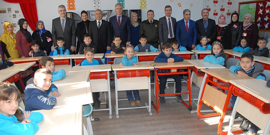 ŞİMDİ TATİL ZAMANI
