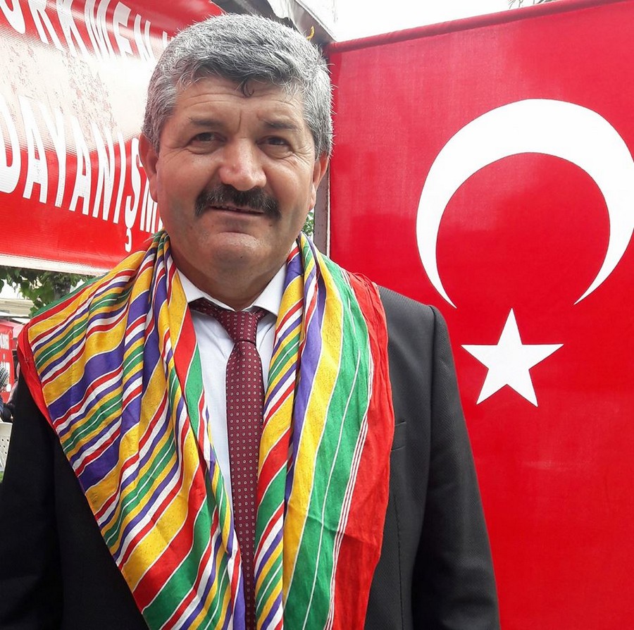 Gölcüklü Yörük Türkmenler şehitlerimiz için mevlit okutacaklar