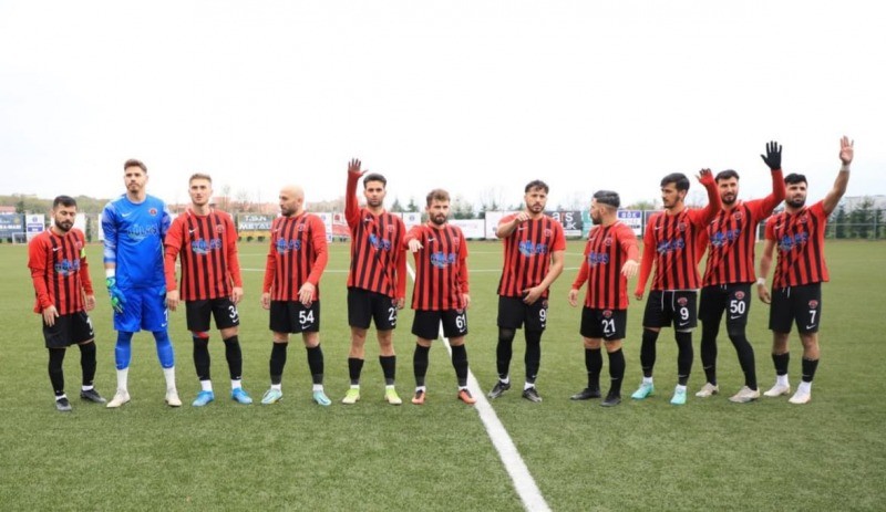 Gölcükspor deplasmanda Yuvacıkspor’u 3-2 mağlup etti