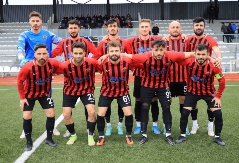 Gölcükspor umudunu koruyor