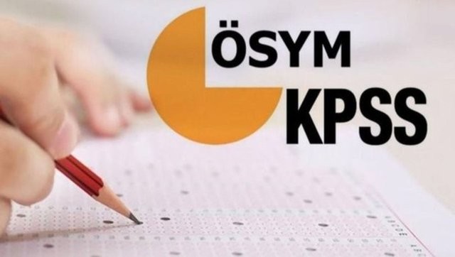 KPSS’de beklenen karar açıklandı ADAYLARA YENİDEN SINAV YOLU GÖZÜKTÜ