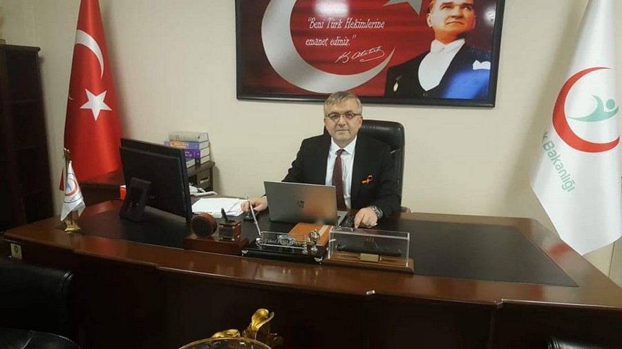 NECATİ ÇELİK’TE KADINA YÖNELİK ŞİDDETE KARŞI