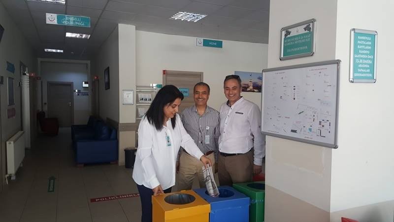 GÖLCÜK ADSM’DE DEVAM EDİYOR