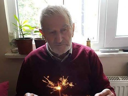 Ahmet Artvinli vefat etti