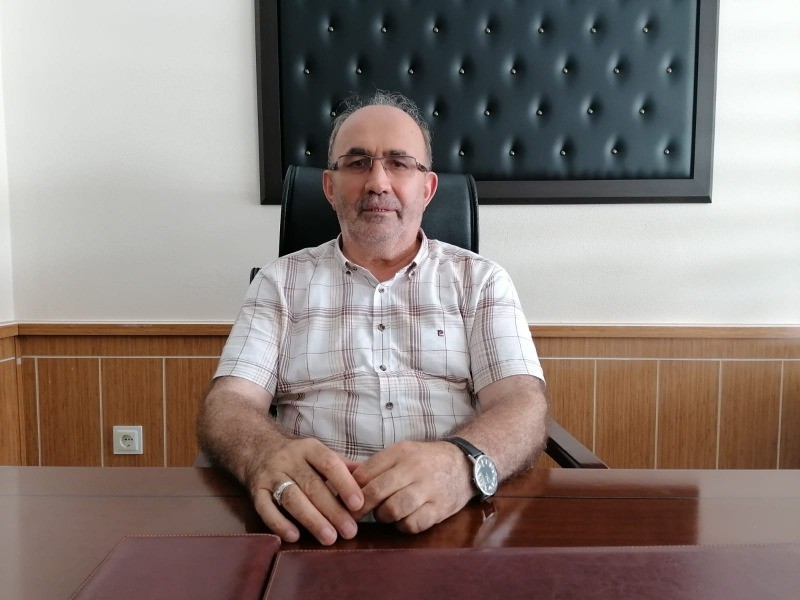 Ziyaret Vakfı örnek olmaya devam ediyor 400 AİLEYE KURBAN ETİ