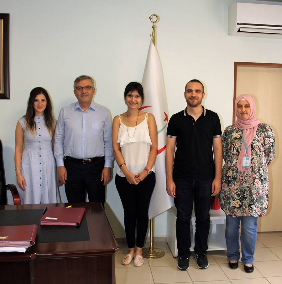 NECATİ ÇELİK’TE DİŞ HEKİMLERİNİN ASALETİ ONAYLANDI