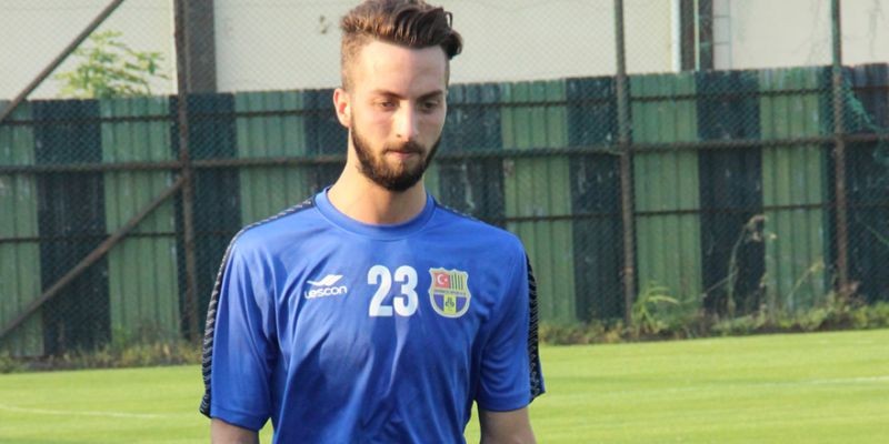 Mehmet Ali Kurun Bağdatspor’a transfer oldu