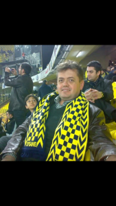 Son dakika.. Nihat Zincir evinde ölü bulundu