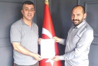 Kocaeli’de Barış ve Eşitlik Partisi rüzgarı esiyor BİR İLÇENİN DAHA ATAMASI YAPILDI