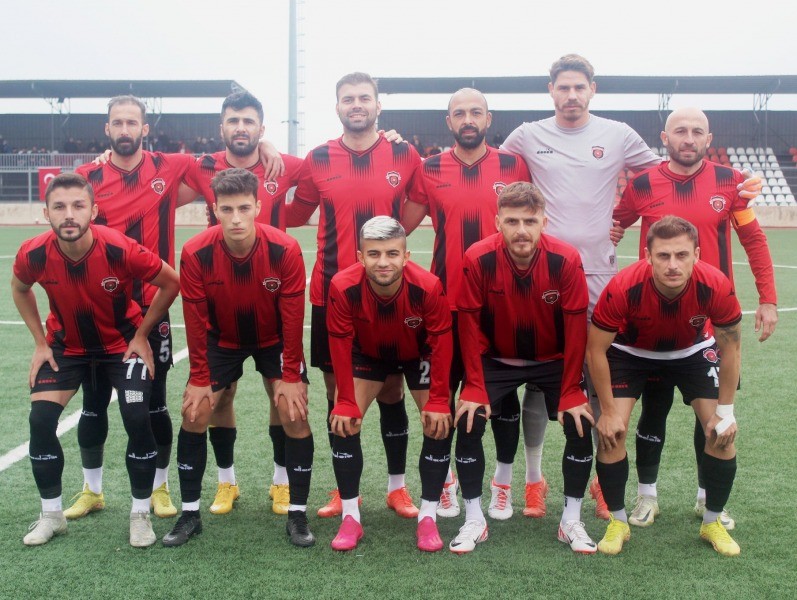 Gölcükspor Lüleburgaz deplasmanına konuk oluyor 3 PUAN BİZİM OLSUN