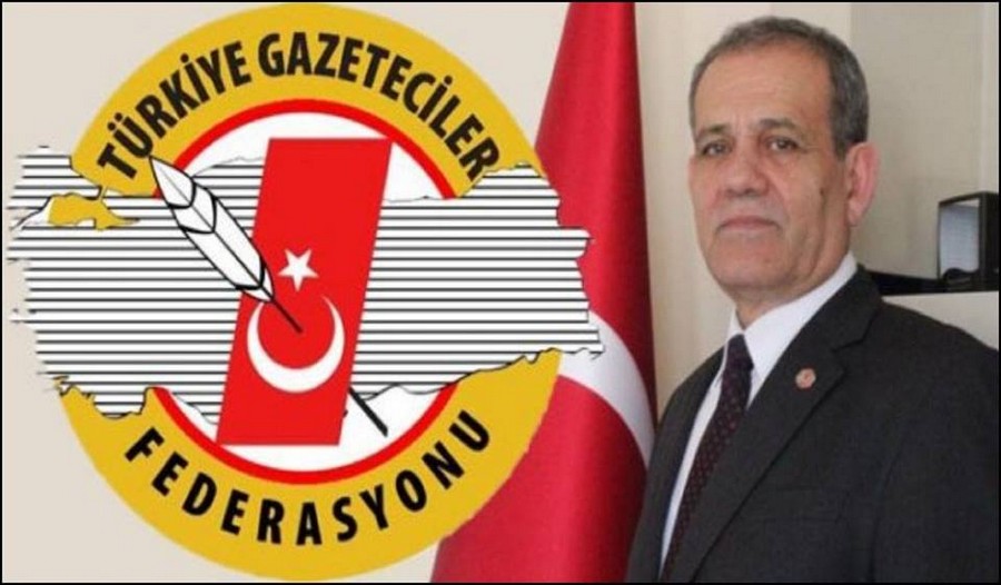TGF Genel Başkanı Yılmaz Karaca’nın annesi vefat etti