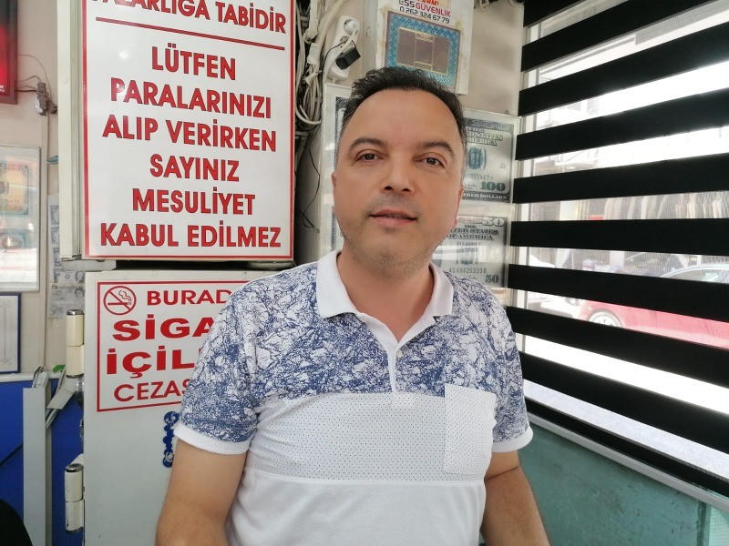 Kazanfer’den vatandaşlara önemli uyarı “TEMKİNLİ OLMAKTA YARAR VAR”