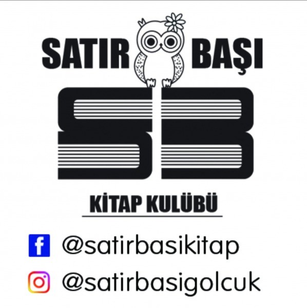 Satır Başı Kitap Kulübü’nden Ormancıoğlu’na ziyaret