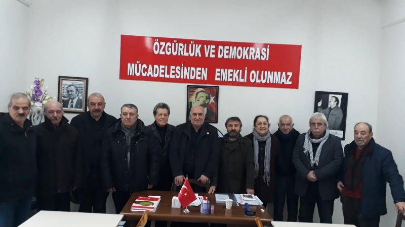 Kasımoğlu, “TÜİK bizi yine şaşırtmadı”