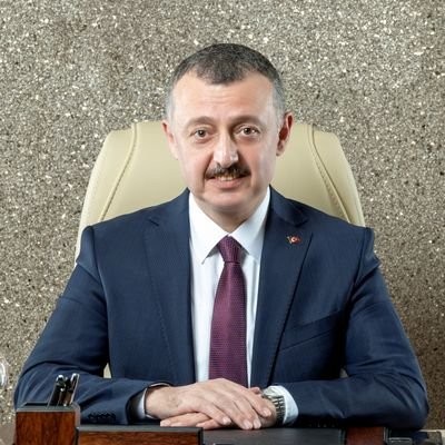 Başkan Büyükakın Kocaeli’ye dönerken kaza geçirdi ‘SAĞLIK DURUMUMUZ GAYET İYİ’