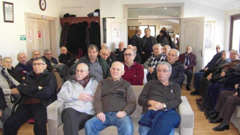 TEMAD’dan Coronavirüs kararı