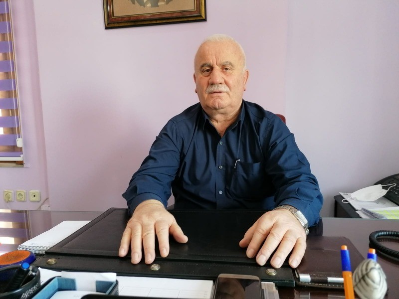 Nerede O Eski Ramazanlar? MUSA MISIRLIOĞLU ANLATIYOR