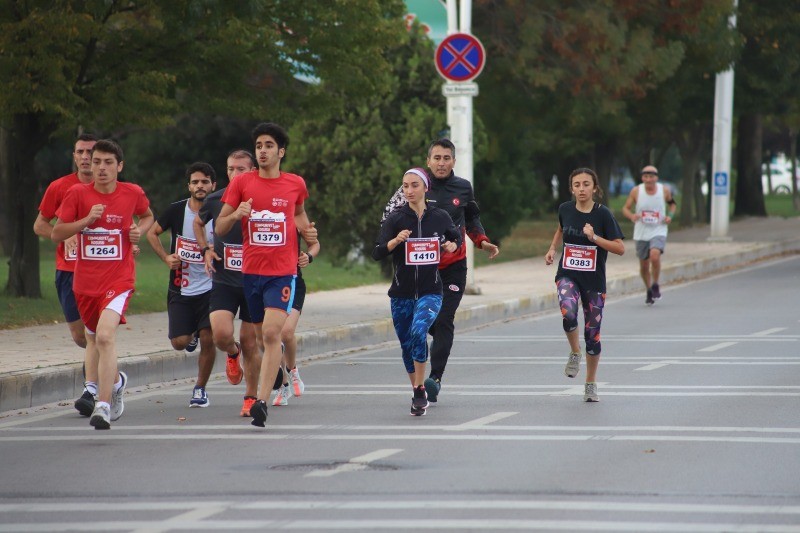 30 Ekim’de ‘Cumhuriyet’ için koşacaklar