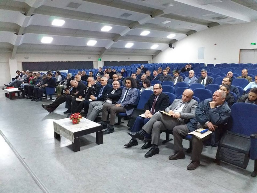 E-Okul Sosyal Etkinlik Modül Tanıtım Eğitimi Gerçekleşti