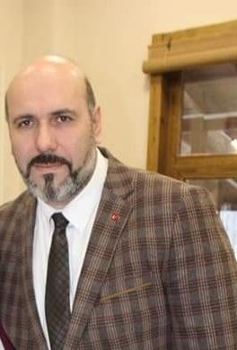 İSU Gölcük Şube Müdürü Mehmet Yaman’a  KARTEPE’DE ÖNEMLİ GÖREV