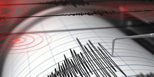 Sakarya’da deprem oldu, Kocaeli’de sallandı