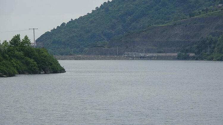Yuvacık Barajı’nda su doluluk oranı alarm veriyor YÜZDE 43’E KADAR GERİLEDİ