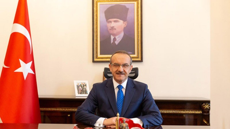 Anneler Günü Mesajı