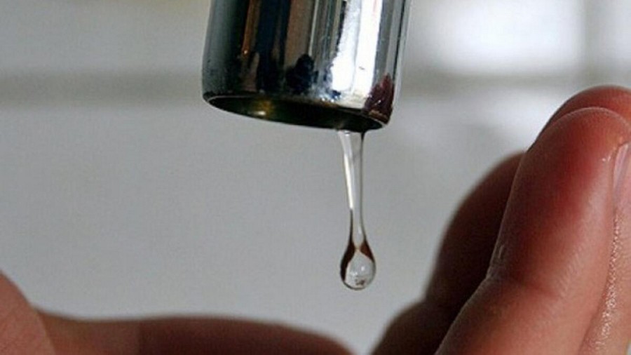 İSU açıklamayı yaptı GÖLCÜK’TE 2 GÜN SULAR KESİK OLACAK