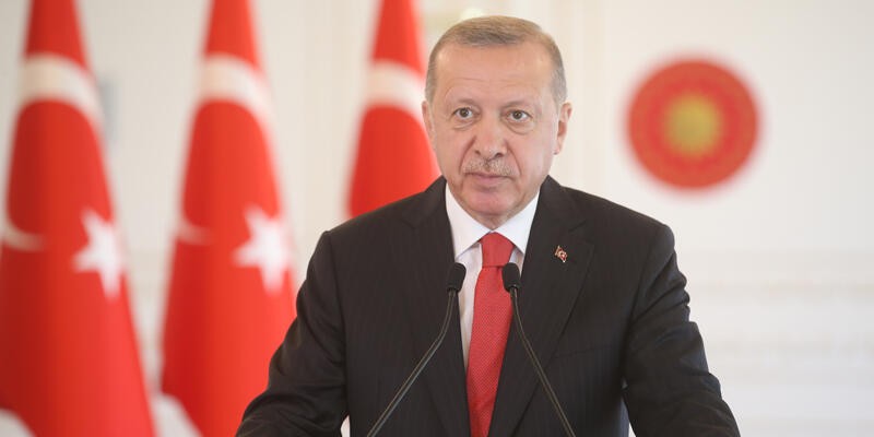 Cumhurbaşkanı Erdoğan Kabine Toplantısının ardından yeni kararları açıkladı MERAK EDİLEN SORULAR CEVAP BULDU