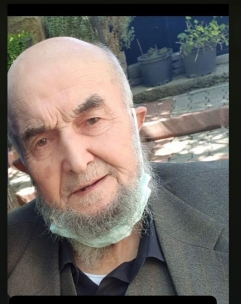GÖLCÜK BİR BÜYÜĞÜNÜ YİTİRDİ
