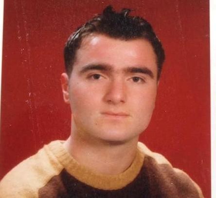 Şehit Piyade Çavuş Zafer Trabzonlu  kabri başında anılacak