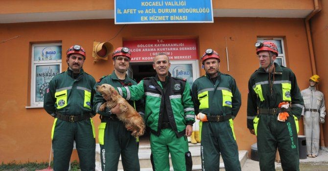 GESOTİM’in  Kamu yararına dernek statüsünün güncellemesi yapılıyor