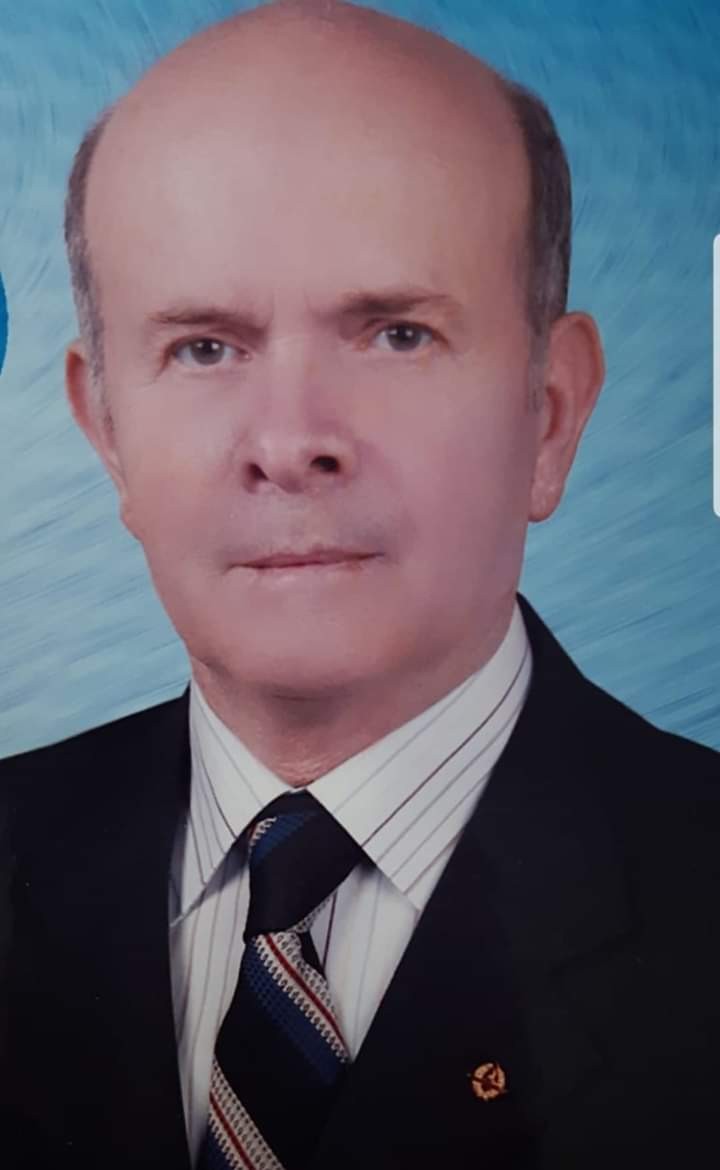 Gölcük Değerli bir evladını kaybetti MEHMET ALİ AZAK VEFAT ETTİ