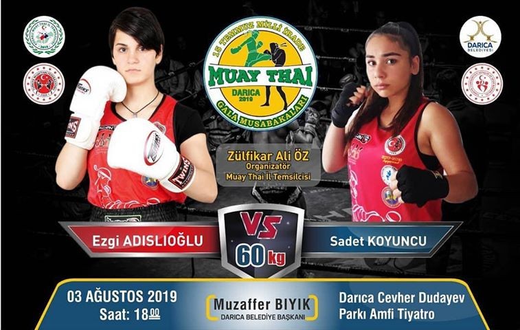 ALTIN KIZ YİNE ALTIN MADALYA PEŞİNDE