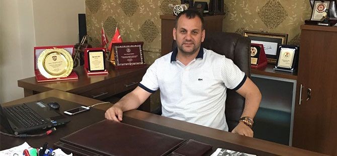 Gölcükspor’da Çardak sesleri